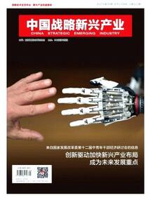 評經濟系列職稱論文在中國倡議新興產業雜志認可嗎