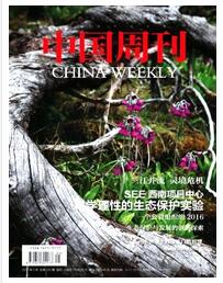 中國周刊論文發表指導