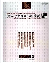 河北青年管理干部學院學報論文發表指導