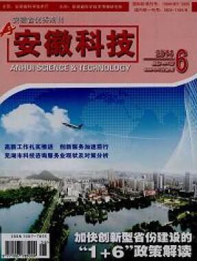 安徽科技論文發表指導