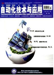 自動化技術與應用雜志征收自動化類論文