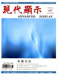 現(xiàn)代顯示論文發(fā)表指導(dǎo)