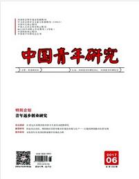 中國青年研究論文發(fā)表指導(dǎo)