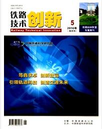 鐵路技術創新論文發表指導