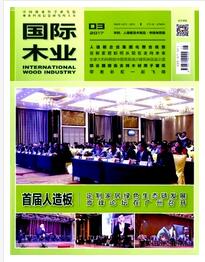 國際木業論文發表指導