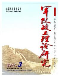 軍隊政工理論研究論文發表指導