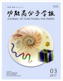 功能高分子學報論文發表指導
