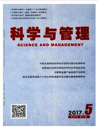 科學與管理論文發表指導