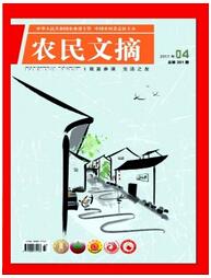 農民文摘論文發表指導
