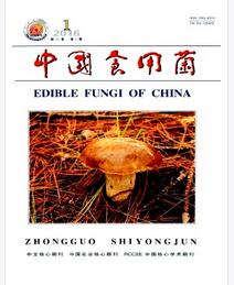 中國食用菌論文發(fā)表指導(dǎo)