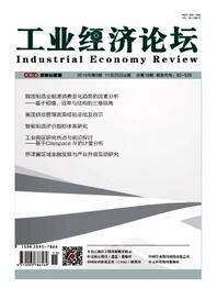 工業經濟論壇論文發表指導