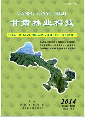 甘肅林業(yè)科技論文發(fā)表指導(dǎo)