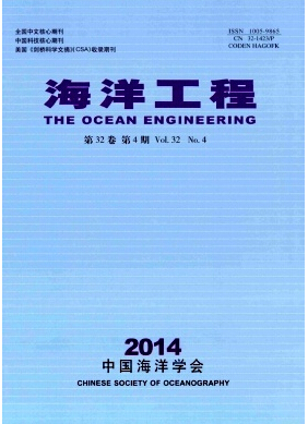 海洋工程論文發表指導