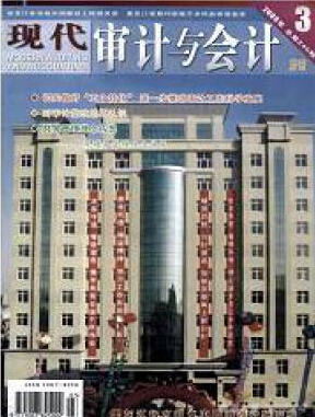 會計師職稱論文