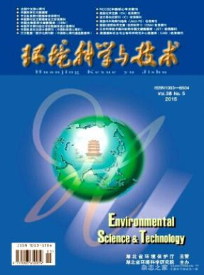 環境科學與技術編輯部征收哪些稿件