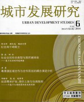 城市管理論文