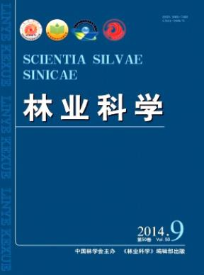 林業科學核心林業工程投稿目錄有哪些
