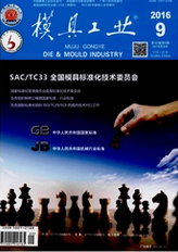模具工業論文發表指導