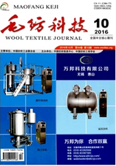 毛紡科技論文發表指導