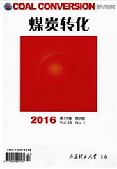 煤炭轉化論文發表指導