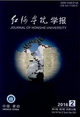紅河學院學報論文發表指導