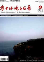 農業環境與發展論文發表指導