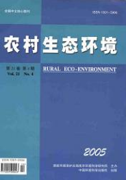 農村生態環境論文發表指導