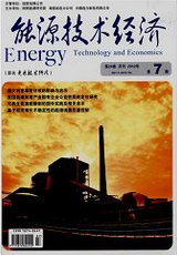 能源技術經濟