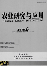 農業研究與應用論文發表指導