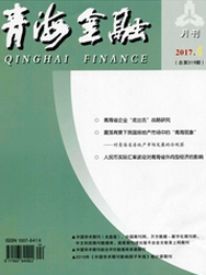 青海金融論文發表指導