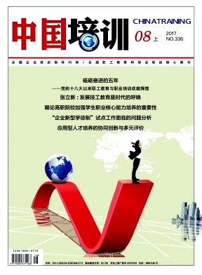 中國培訓論文發表指導