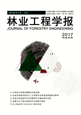 林業(yè)工程學(xué)報(bào)論文發(fā)表指導(dǎo)