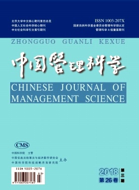 中國(guó)管理科學(xué)