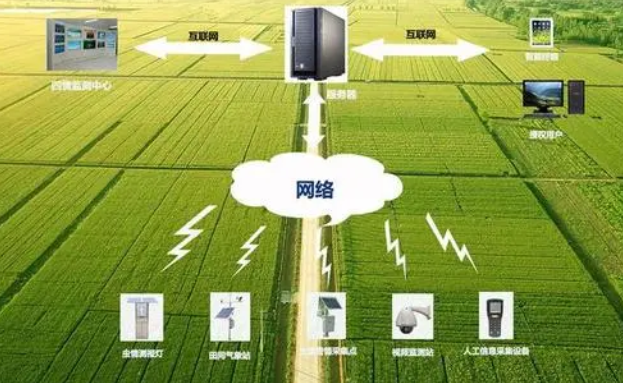 基于人工智能技術的生態(tài)農業(yè)特色旅游的發(fā)展淺析