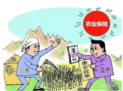 河北省政策性農(nóng)業(yè)保險財政補(bǔ)貼創(chuàng)新機(jī)制研究