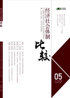 經(jīng)濟(jì)社會(huì)體制比較能評(píng)高級(jí)經(jīng)濟(jì)師嗎