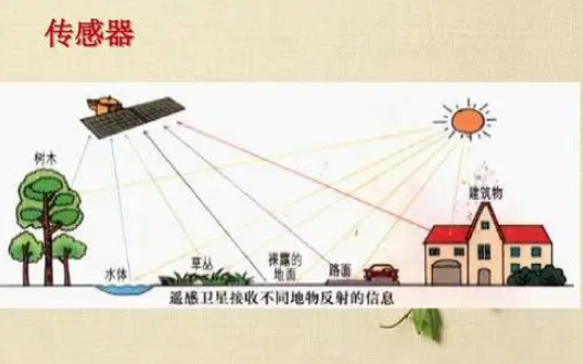3S技術在精準農業中的應用研究