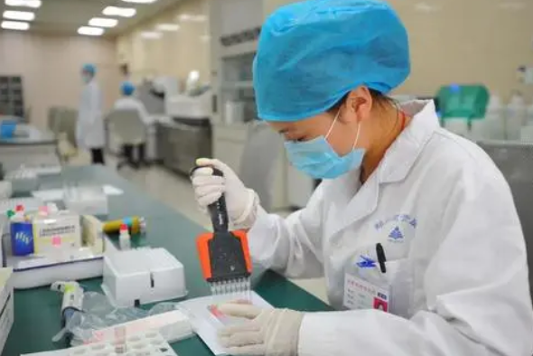 “產學研”一體化對醫學檢驗人才培養的研究