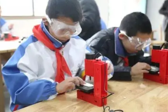 淺談跨界思維下小學教育的融合創新
