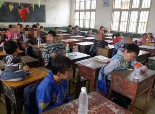 基于學本教育的農村小學教育改革研究