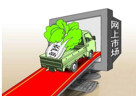 電商環(huán)境下廣東省特色農(nóng)業(yè)供給側(cè)結(jié)構(gòu)性改革的研究