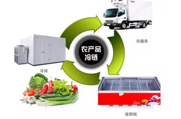 淺談湖北省農產品物流困境及發展對策