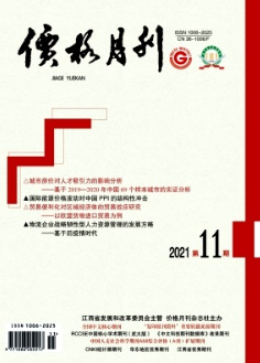 價格月刊投稿字數