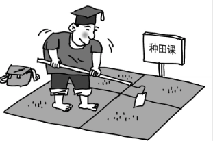 新時代高校勞動教育與實(shí)踐研究