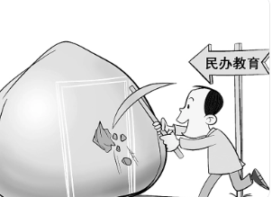 河南民辦高校教育資源整合面臨的問題和對策