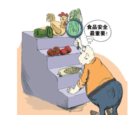 基于FAHP法的食品安全應(yīng)急管理能力評價