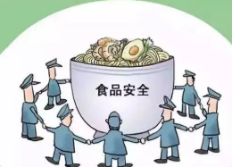 食品安全法下食品安全監管體系構建