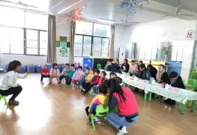 農村學前教育發展的問題及其應對策略探究
