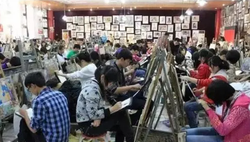 傳統文化在高校藝術教育中的應用思考