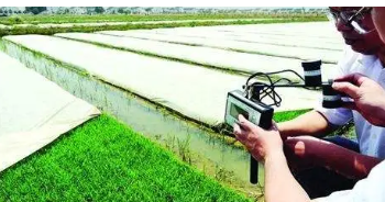 精準農業技術推廣的問題與措施